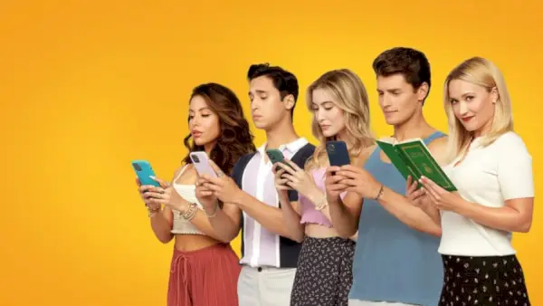 La nouvelle sitcom Netflix « Pretty Smart » fait ses débuts sur Netflix en octobre 2021