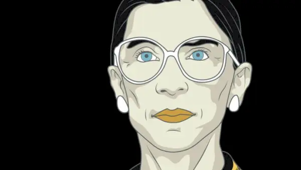 Le documentaire « RBG » de Ruth Bader Ginsburg arrive sur Netflix en octobre 2021