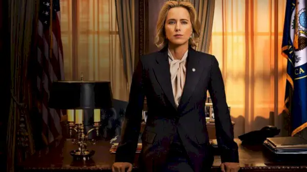 Madam Secretary sesong 6 Netflix-utgivelse