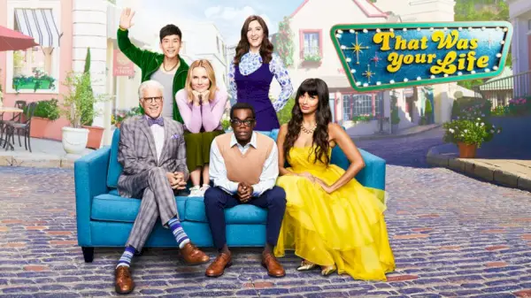 Kad “The Good Place” 4. sezona būs pieejama Netflix?