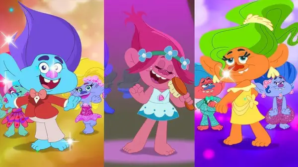 Trolls Staffel 6 Vorschau 2