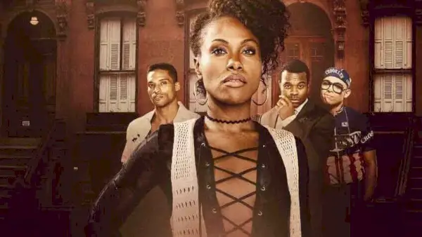 Wurde die zweite Staffel von „She’s Gotta Have It“ auf Netflix verlängert?