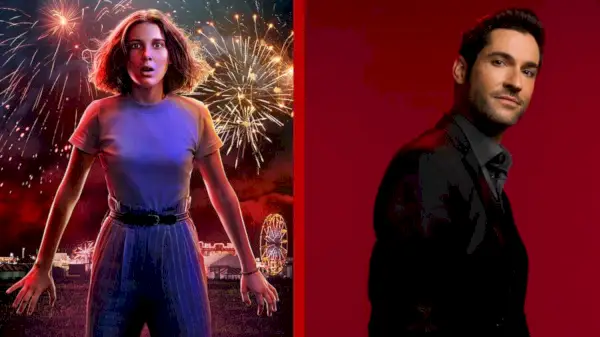 Dohovory „Lucifer“ a „Stranger Things“ ohlásené na rok 2020