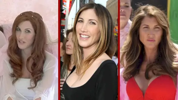 Jackie Sandler Équipe d'accueil Netflix