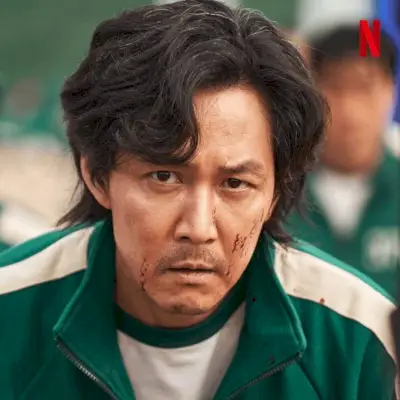 Netflix K Drama Thriller Squid Game Säsong 1 Allt vi vet hittills Lee Jung Jae