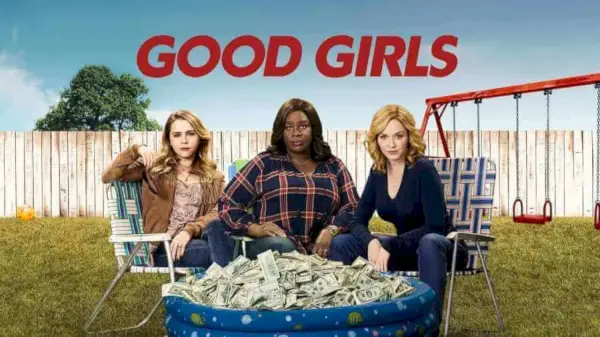 Good Girls Nbc Netflix Original