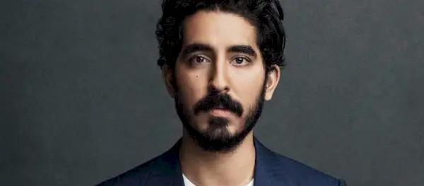 Dev Patel „Netflix“.