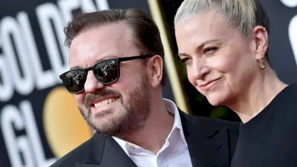 Ricky Gervais conferma 2 nuovi progetti Netflix After Life