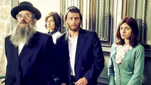 „Shtisel“ sezóna 3 dorazí na Netflix koncem března 2021