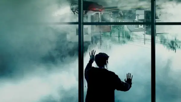 Série de Stephen King ‘The Mist’ saindo da Netflix em outubro de 2021