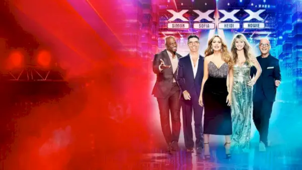 'America's Got Talent' עונה 15 מגיעה מדי שבוע לנטפליקס בבריטניה