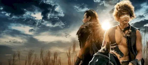 Arthdal ​​Chronicles full liste over Tvn K-dramaer på Netflix i 2020