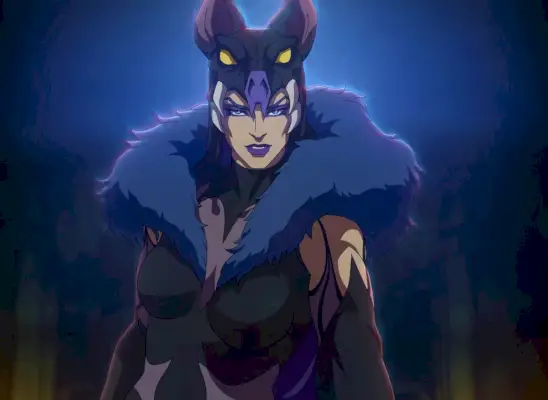 Masters Of The Universe 총괄 프로듀서 Rob David Evil Lyn.webp와의 인터뷰