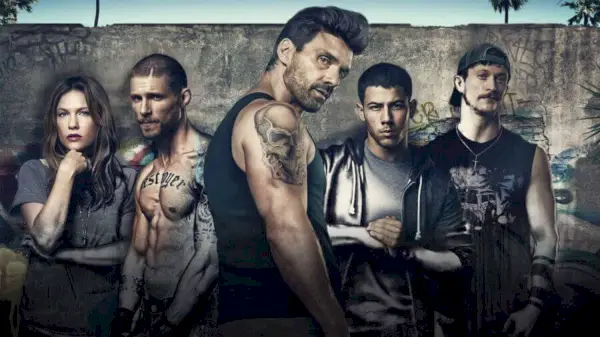 Las temporadas 1 a 3 de 'Kingdom' llegarán a Netflix en julio de 2020