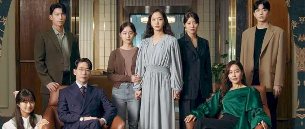 A Little Women Korean 2022 októberében érkezik a Netflixre