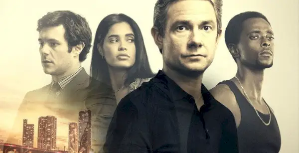 Startup Crackle Temporadas 1 3 Netflix