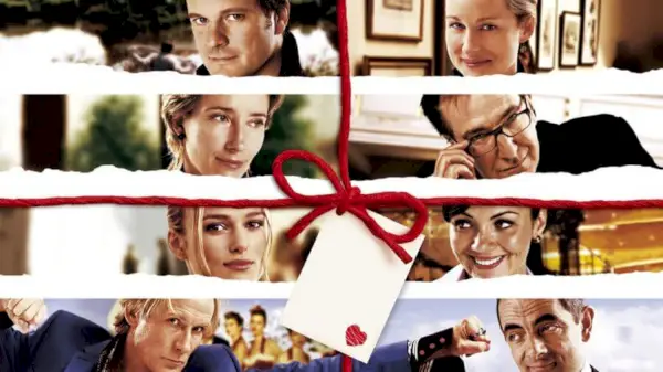 Love Actually Netflix Streaming Status