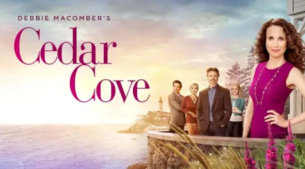 Cedar Cove'un 3. Sezonu ne zaman Netflix'te olacak?