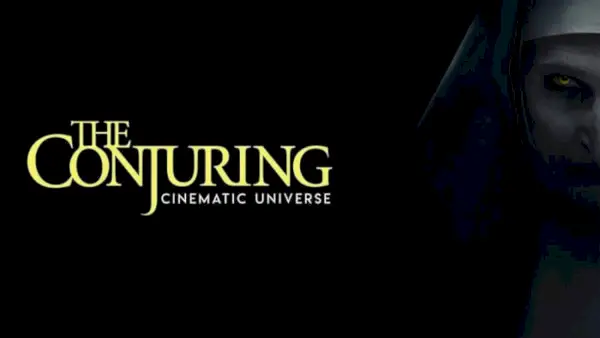 Finns 'The Conjuring Universe'-filmer på Netflix?