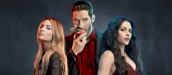 Lucifer Netflix'teki En İyi 20 Polisiye Draması