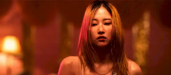 발레리나 Netflix K 드라마가 2023년에 Netflix에 출시됩니다.webp