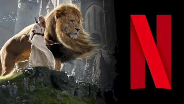 Nārnijas Netflix adaptācijas hronikas Viss, ko mēs zinām