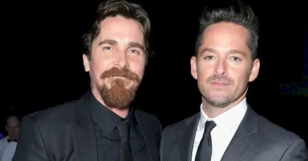 Christian Bale, Scott Cooper