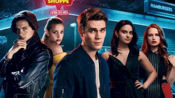 Riverdale Season 3 Plán vydania Netflix 2019