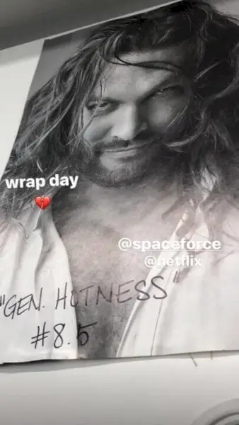 Spaceforcewrap Što je na Netflixu