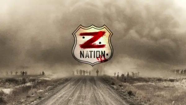 Hvornår kommer sæson 3 af Z Nation til Netflix?