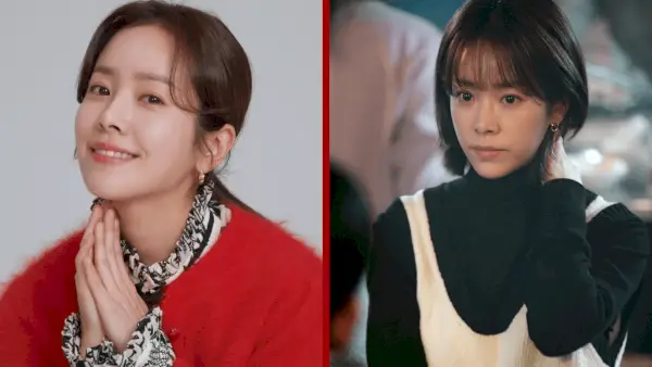 Han Ji Min În spatele atingerii tale Netflix K Drama Sezonul 1 Evverythig We Know So Far