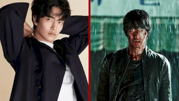 Lee Min Ki Behind Your Touch Netflix K Drama Staffel 1 Alles, was wir bisher wissen