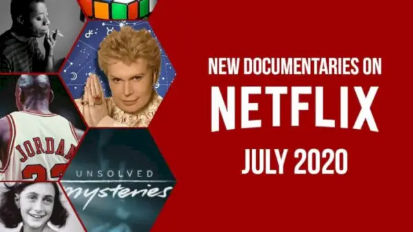 Beste neue Dokumentationen auf Netflix: Juli 2020