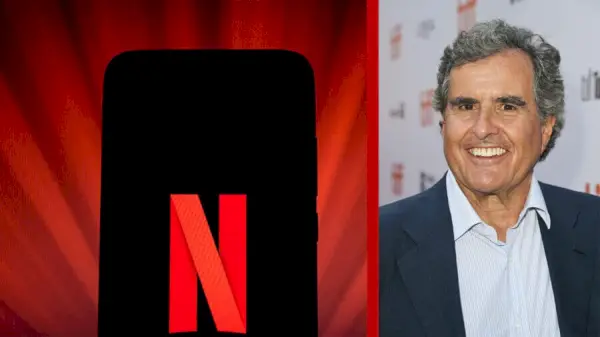 Tchernin Divertissement Netflix