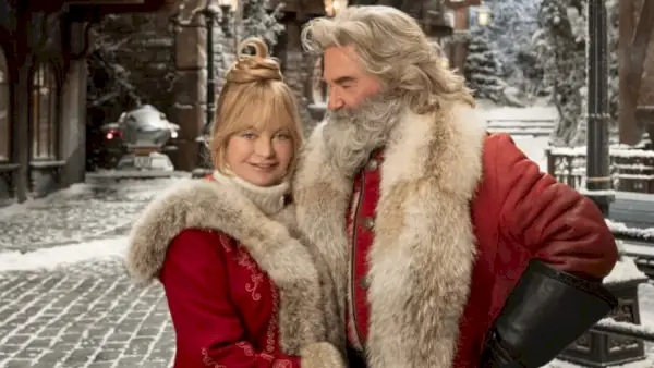 Filma “The Christmas Chronicles 2” tiks rādīta Netflix 2020. gada novembrī