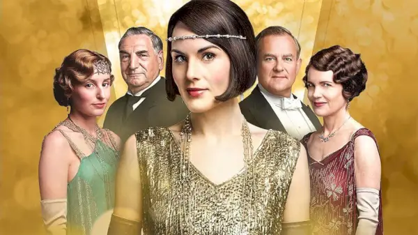 ‘Downton Abbey’ napušta više regija Netflixa u kolovozu 2022