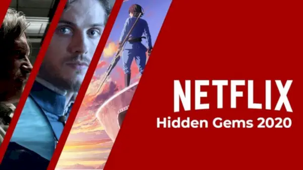 Hidden Gems Netflix 2020