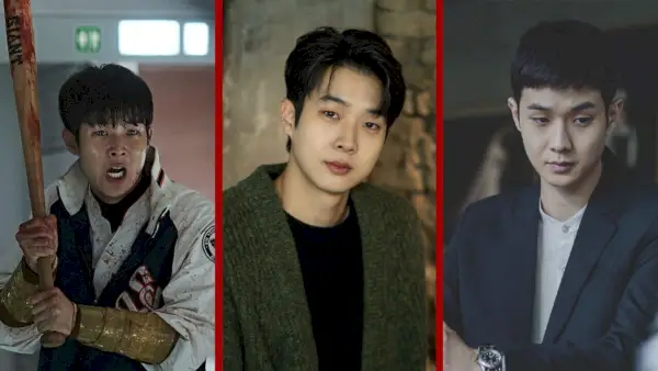 „Netflix K“ dramos žmogžudystės dienoraščio 1 sezonas Choi Woo Shik