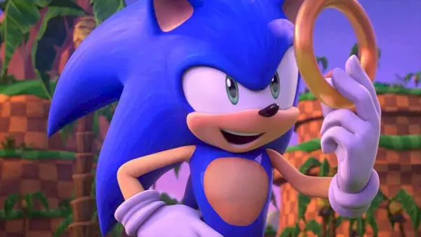 Sonic PrimeNetflix