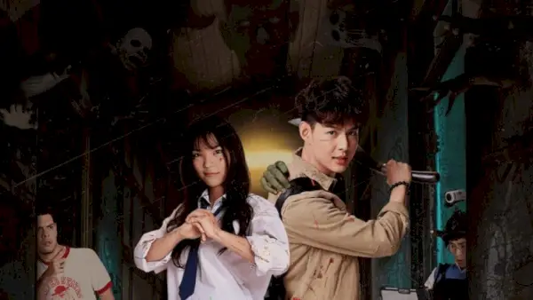 Netflix T-Drama 'Let's Fight Ghost' עונה 1: עלילה, שחקנים, טריילר ולוח זמנים לשחרור פרקים