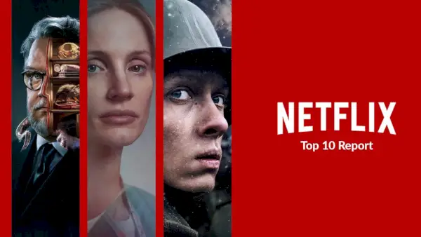 Netflix-Top-10-Bericht: „Cabinet of Curiosities“, „The Good Nurse“ und „Fate: The Winx Saga“