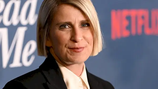 Liz Feldman Netflix No Good Deed.webp