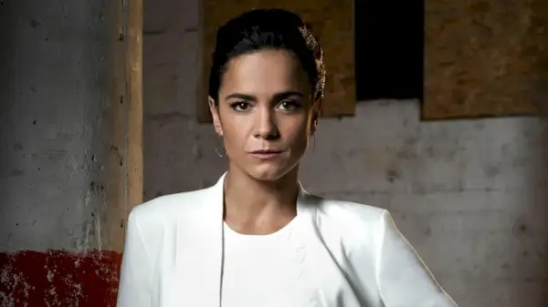 Peta sezona 'Queen of the South' prihaja na Netflix ZDA aprila 2022