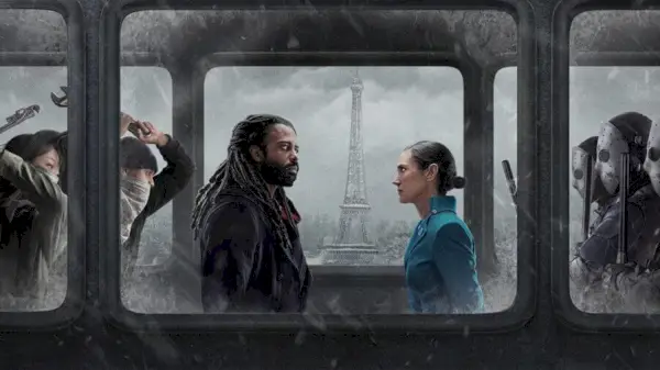 „Snowpiercer“ sezóna 2 prichádza na Netflix medzinárodne týždenne od januára 2021