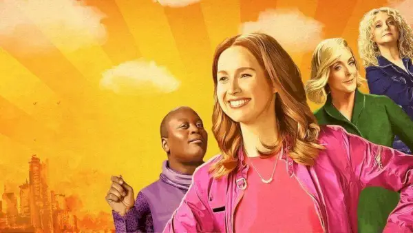 'Unbreakable Kimmy Schmidt', sezona 4: datum izida in status podaljšanja