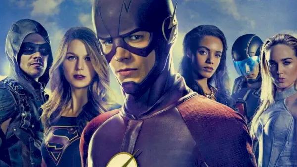 Qual è il futuro dell’Arrowverse su Netflix?