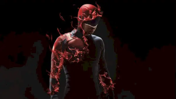 Le stagioni 1-3 di 'Daredevil' lasceranno Netflix a marzo 2022