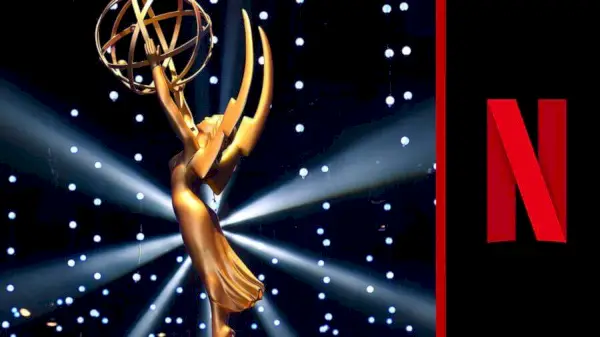 Liste des nominations aux Emmy Netflix 2021 mise à l'échelle