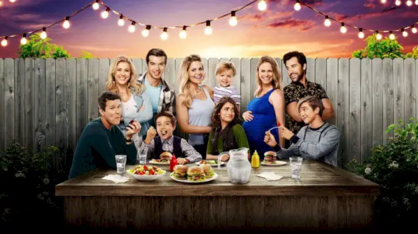 Fuller House, sezona 5 Netflix