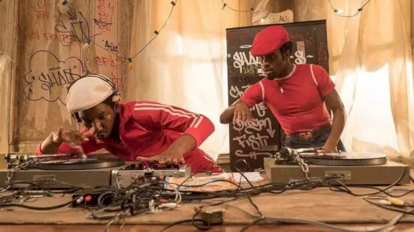 The Get Down skaņu celiņš (pilns dziesmu saraksts)